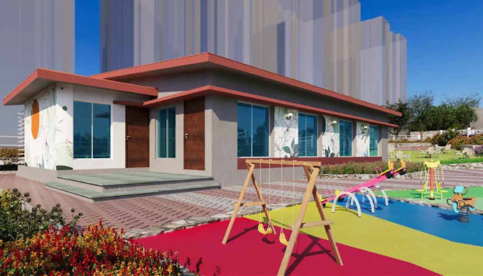 Avasa Grassland Pune